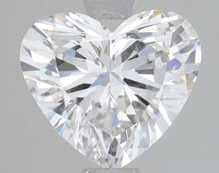 1.95 Carat Certified Heart Loose Stone Lab Grown Diamond No. 1291706