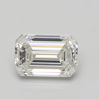 1.1 Carat Certified Emerald Loose Stone Lab Grown Diamond No. 1275549