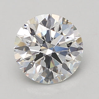 1.72 Carat Certified Round Loose Stone Lab Grown Diamond No. 1324277