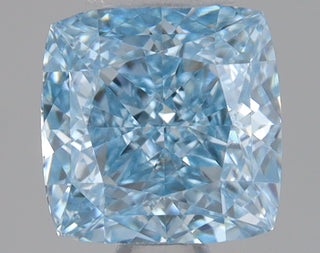 0.95 Carat Certified Cushion Loose Stone Lab Grown Diamond No. 1243653