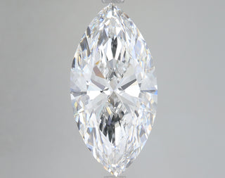 6.5 Carat Certified Marquise Loose Stone Lab Grown Diamond No. 1274143
