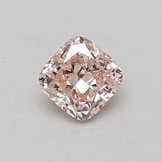 0.55 Carat Certified Cushion Loose Stone Lab Grown Diamond No. 1247927