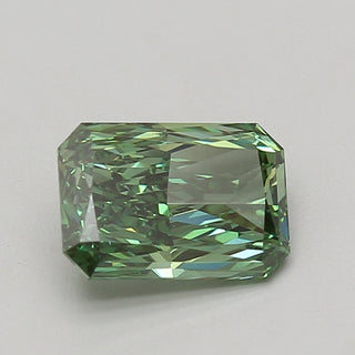 2.02 Carat Certified Radiant Loose Stone Lab Grown Diamond No. 1304476