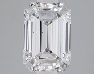 2.01 Carat Certified Emerald Loose Stone Lab Grown Diamond No. 1094083
