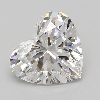 3.1 Carat Certified Heart Loose Stone Lab Grown Diamond No. 1212203