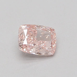 0.57 Carat Certified Cushion Loose Stone Lab Grown Diamond No. 1244801