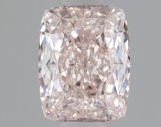 1.11 Carat Certified Cushion Loose Stone Lab Grown Diamond No. 1195287