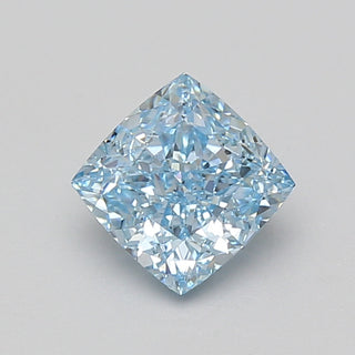 1.52 Carat Certified Cushion Loose Stone Lab Grown Diamond No. 1259382