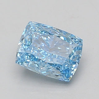 1.12 Carat Certified Cushion Loose Stone Lab Grown Diamond No. 1251114