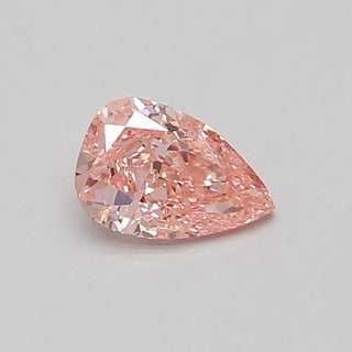 0.91 Carat Certified Pear Loose Stone Lab Grown Diamond No. 1254175