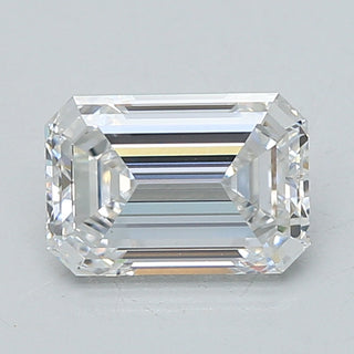 2.1 Carat Certified Emerald Loose Stone Lab Grown Diamond No. 1311035