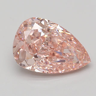 5.43 Carat Certified Pear Loose Stone Lab Grown Diamond No. 1254172