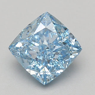 1.72 Carat Certified Cushion Loose Stone Lab Grown Diamond No. 1285252