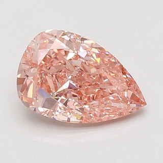 1.45 Carat Certified Pear Loose Stone Lab Grown Diamond No. 1247329