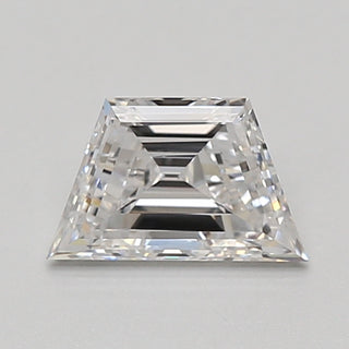 1 Carat Certified Trapezoid Loose Stone Lab Grown Diamond No. 1267001