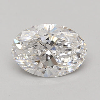 1.71 Carat Certified Oval Loose Stone Lab Grown Diamond No. 1267285