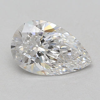 2.03 Carat Certified Pear Loose Stone Lab Grown Diamond No. 1271672