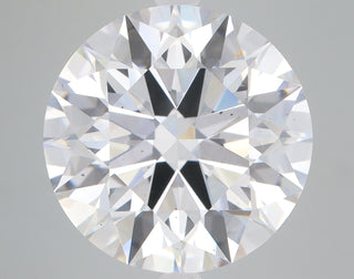 11.61 Carat Certified Round Loose Stone Lab Grown Diamond No. 1080847