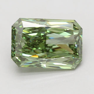 4.06 Carat Certified Radiant Loose Stone Lab Grown Diamond No. 1305151