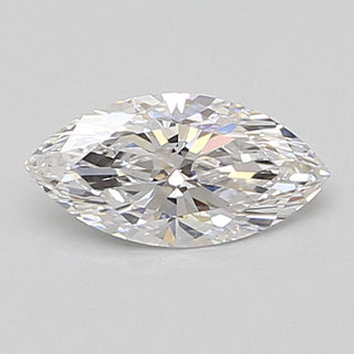 0.7 Carat Certified Marquise Loose Stone Lab Grown Diamond No. 1126948