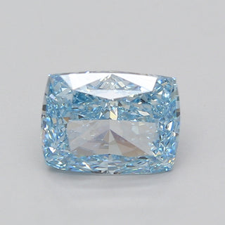 3.1 Carat Certified Cushion Loose Stone Lab Grown Diamond No. 1278772