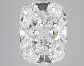 7.79 Carat Certified Cushion Loose Stone Lab Grown Diamond No. 1053842