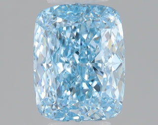 1.22 Carat Certified Cushion Loose Stone Lab Grown Diamond No. 1244988