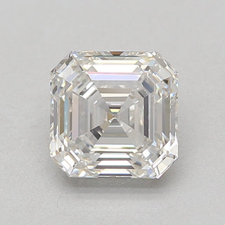 2.27 Carat Certified Sq.emerald Loose Stone Lab Grown Diamond No. 1237783