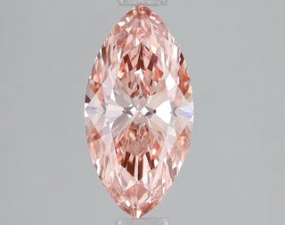 1.09 Carat Certified Marquise Loose Stone Lab Grown Diamond No. 1291354
