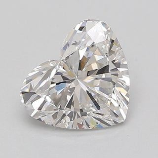1.99 Carat Certified Heart Loose Stone Lab Grown Diamond No. 1221677
