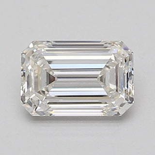 1.17 Carat Certified Emerald Loose Stone Lab Grown Diamond No. 1151236