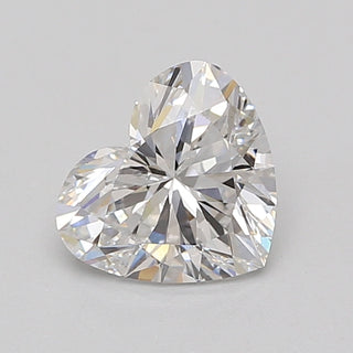 1.6 Carat Certified Heart Loose Stone Lab Grown Diamond No. 1153380