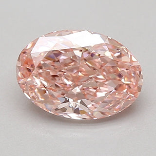 2.01 Carat Certified Oval Loose Stone Lab Grown Diamond No. 1298743