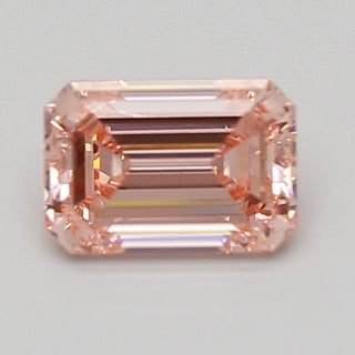 1.06 Carat Certified Emerald Loose Stone Lab Grown Diamond No. 1298731