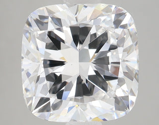 3.51 Carat Certified Cushion Loose Stone Lab Grown Diamond No. 1213727
