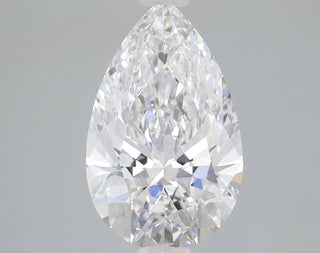 1.92 Carat Certified Pear Loose Stone Lab Grown Diamond No. 1098685