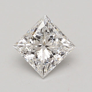 1.01 Carat Certified Princess Loose Stone Lab Grown Diamond No. 1276267