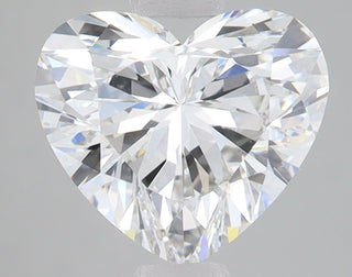 2.21 Carat Certified Heart Loose Stone Lab Grown Diamond No. 1213119