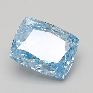 3.1 Carat Certified Cushion Loose Stone Lab Grown Diamond No. 1245260