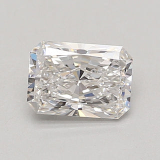 1.22 Carat Certified Radiant Loose Stone Lab Grown Diamond No. 1232211