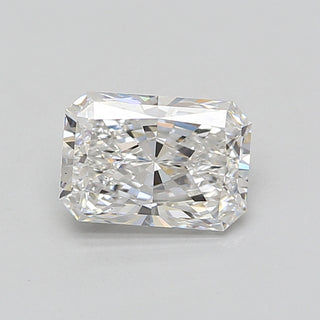 2.03 Carat Certified Radiant Loose Stone Lab Grown Diamond No. 1187975