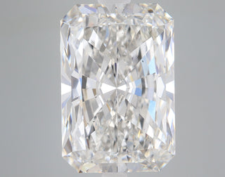 11.23 Carat Certified Radiant Loose Stone Lab Grown Diamond No. 1078335