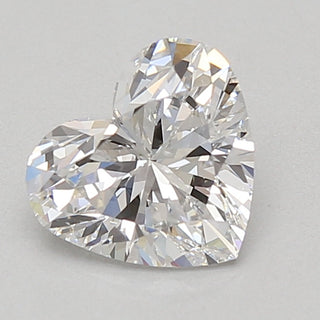 1.6 Carat Certified Heart Loose Stone Lab Grown Diamond No. 1297353