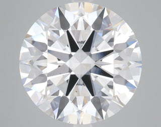 12.85 Carat Certified Round Loose Stone Lab Grown Diamond No. 1057687