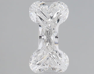 1.02 Carat Certified Bone Loose Stone Lab Grown Diamond No. 1159805