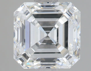 1.92 Carat Certified Sq.emerald Loose Stone Lab Grown Diamond No. 1292251