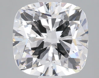 2 Carat Certified Cushion Loose Stone Lab Grown Diamond No. 1077229