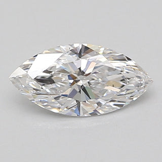 0.9 Carat Certified Marquise Loose Stone Lab Grown Diamond No. 1075861