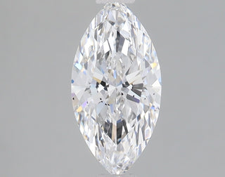 1.04 Carat Certified Marquise Loose Stone Lab Grown Diamond No. 1165198