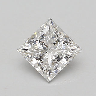 0.93 Carat Certified Princess Loose Stone Lab Grown Diamond No. 1217686